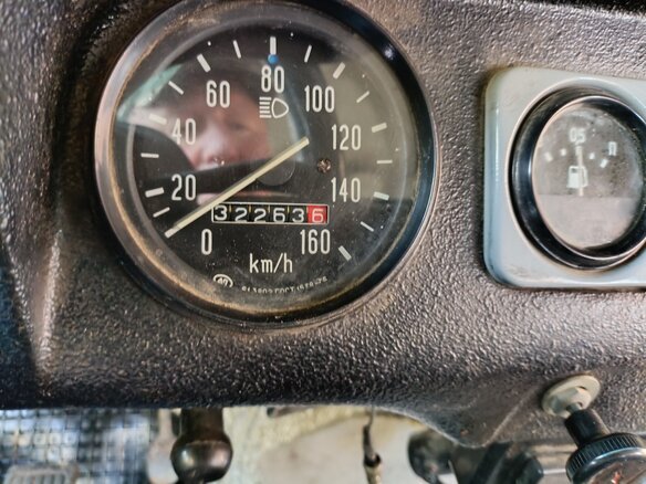 1998 УАЗ 31519, серый, 450000 рублей - вид 6