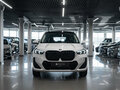 2026 BMW X1 Long 25Li xDrive III (U11/U12), белый, 5800000 рублей - вид 2
