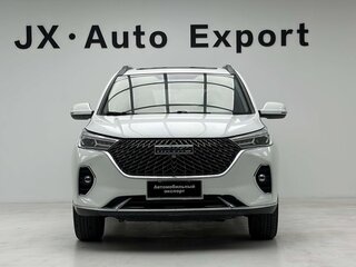2022 Haval M6 Plus II, белый, 1060000 рублей, вид 2