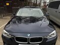 2015 BMW 3 серии 320i VI (F3x), синий, 1950000 рублей - вид 2