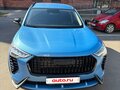 2024 Haval Jolion I, синий, 1250000 рублей - вид 1