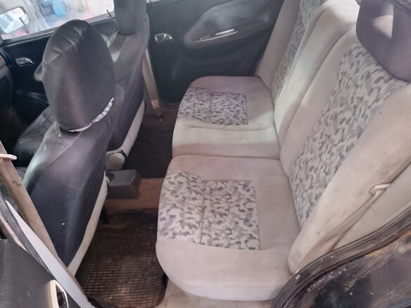 2007 Chery Amulet (A15) I, чёрный, 100000 рублей - вид 16