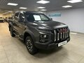 2026 JAC T9 Urban, серый, 3789000 рублей - вид 7