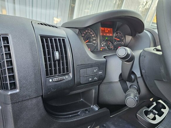 2025 Fiat Professional Ducato, белый, 5790000 рублей - вид 29