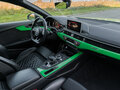 2019 Audi S5 II (F5), зелёный, 4500000 рублей - вид 11