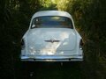 1970 ГАЗ 21 «Волга» 21Р, белый, 520000 рублей - вид 4