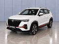 2024 Changan CS35 Plus I Рестайлинг, белый, 1949000 рублей
