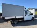 2023 ГАЗ ГАЗель Next, белый, 2600000 рублей - вид 2