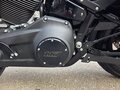 2022 Harley-Davidson Low Rider ST, чёрный, 1680000 рублей - вид 3