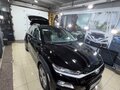 2018 Hyundai Kona I, чёрный, 2680000 рублей