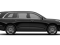 2026 Wey V9X, чёрный, 9699000 рублей - вид 2