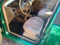2002 Ford Focus I (North America), зелёный, 320000 рублей - вид 8