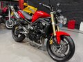 2010 Triumph Street Triple, красный, 465000 рублей - вид 1
