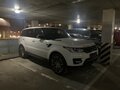 2014 Land Rover Range Rover Sport II, белый, 3800000 рублей - вид 3