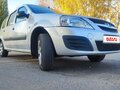 2018 Lada (ВАЗ) Largus I, серебристый, 745000 рублей
