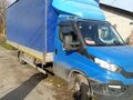 2020 Iveco Daily, синий, 2400000 рублей - вид 2