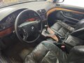 1998 BMW 5 серии 535i IV (E39), пурпурный, 590000 рублей - вид 5