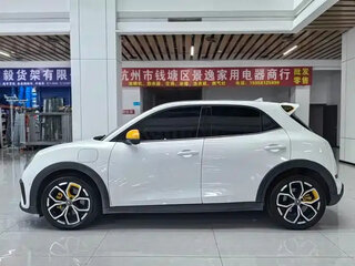 2024 Ora Good Cat GT 47.8 kWh I, белый, 1750099 рублей, вид 4