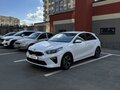 2018 Kia Ceed III, белый, 1745000 рублей - вид 5