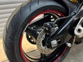 2008 Honda CBR 1000 RR/RA Fireblade, белый, 799000 рублей - вид 11
