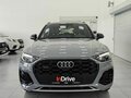 2025 Audi Q5 L 45 TFSI II (FY) Рестайлинг, серый, 5800000 рублей - вид 1