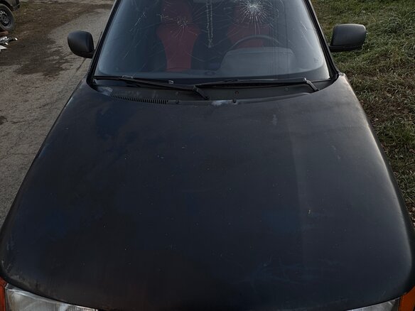 2005 Lada (ВАЗ) 2110, чёрный, 60000 рублей - вид 7
