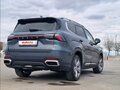 2024 Geely Okavango I Рестайлинг, серый, 5200000 рублей - вид 9