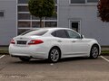 2011 Infiniti M25 IV, белый, 1695000 рублей - вид 5