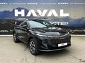2026 Haval F7 II, чёрный, 3799000 рублей