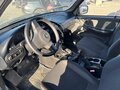2014 Chevrolet Niva I Рестайлинг, серый, 480000 рублей - вид 6