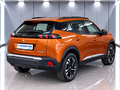 2023 Peugeot 2008 II, оранжевый, 2299000 рублей - вид 3