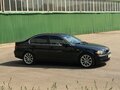 2004 BMW 3 серии 325i IV (E46) Рестайлинг, чёрный