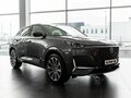 2024 Changan UNI-K, серый, 3700000 рублей - вид 1