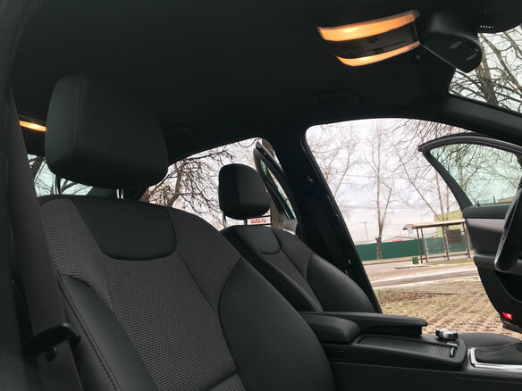 2013 Mercedes-Benz C-Класс 250 III (W204) Рестайлинг, коричневый - вид 20