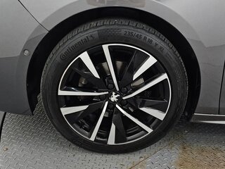 2022 Peugeot 508 II, серый, 1770000 рублей, вид 5