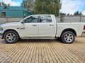 2017 Dodge RAM IV (DS/DJ), белый - вид 3