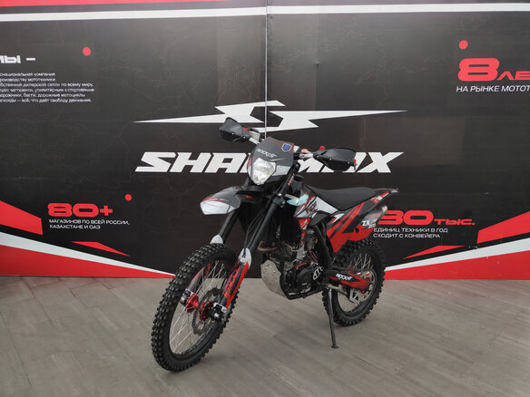 2026 Rockot ZX300, чёрный, 244000 рублей