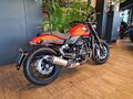 2024 Harley-Davidson X500, оранжевый, 750000 рублей - вид 11