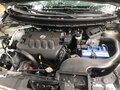 2008 Nissan X-Trail II, серебристый, 1350000 рублей - вид 8