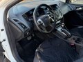 2013 Ford Focus III, белый, 830000 рублей - вид 4