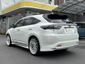 2017 Toyota Harrier III (XU60), белый, 2100000 рублей - вид 6