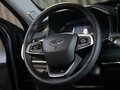 2022 Chery Tiggo 7 Pro I, серый, 1349000 рублей - вид 9