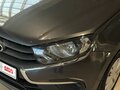 2019 Lada (ВАЗ) Granta I Рестайлинг, серый, 555000 рублей - вид 8