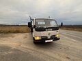 2007 Dongfeng DF-30, белый, 550000 рублей - вид 1