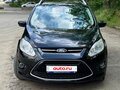 2011 Ford C-MAX II, чёрный, 850000 рублей - вид 1
