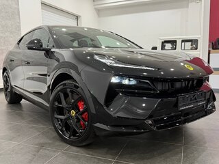 2026 Lotus For Me, чёрный, 12700000 рублей, вид 3