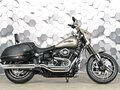 2018 Harley-Davidson Sport Glide, серый, 1199000 рублей - вид 3