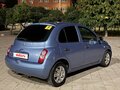 2007 Nissan Micra III (K12), синий, 460000 рублей - вид 2