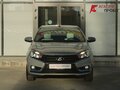 2019 Lada (ВАЗ) Vesta I, серый, 999000 рублей - вид 1