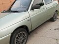 2005 Lada (ВАЗ) 2110, бежевый, 139000 рублей - вид 5